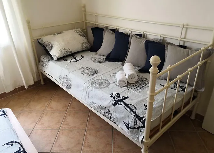 A & A Luxury דירה *