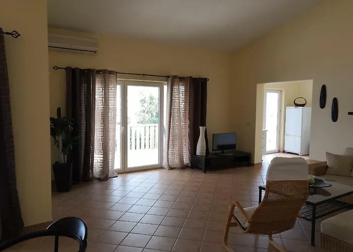 דירה A & A Luxury