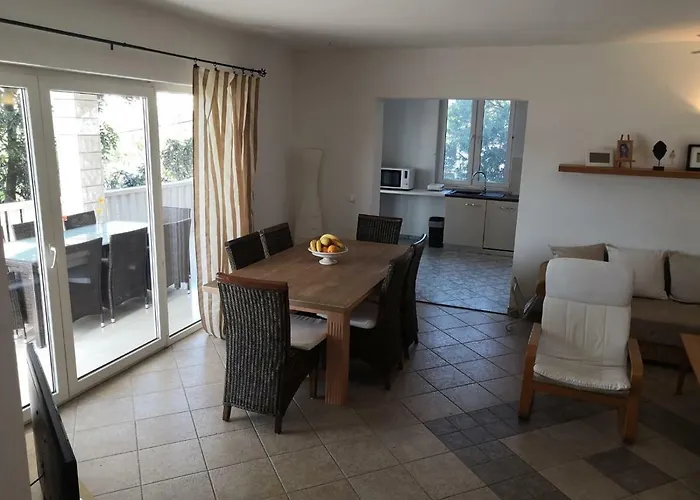 A & A Luxury דירה טרוגיר