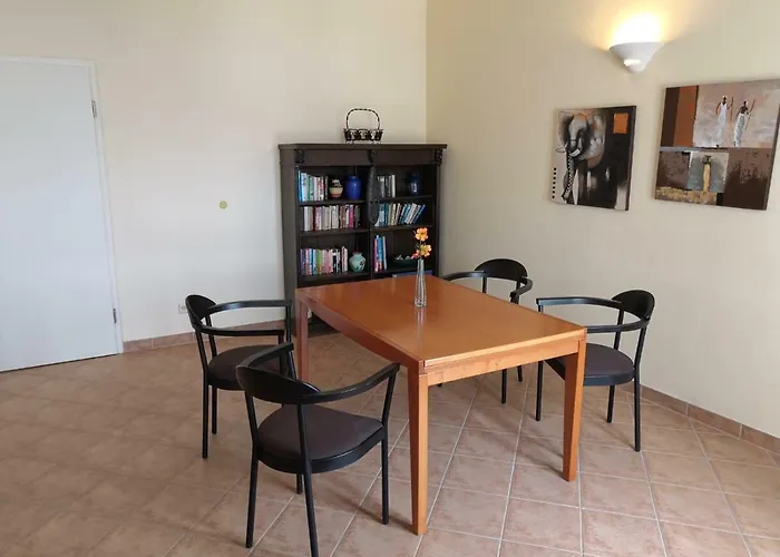 A & A Luxury דירה