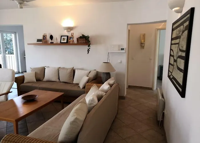 A & A Luxury דירה טרוגיר