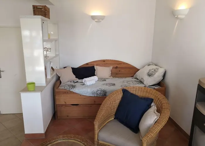 דירה A & A Luxury