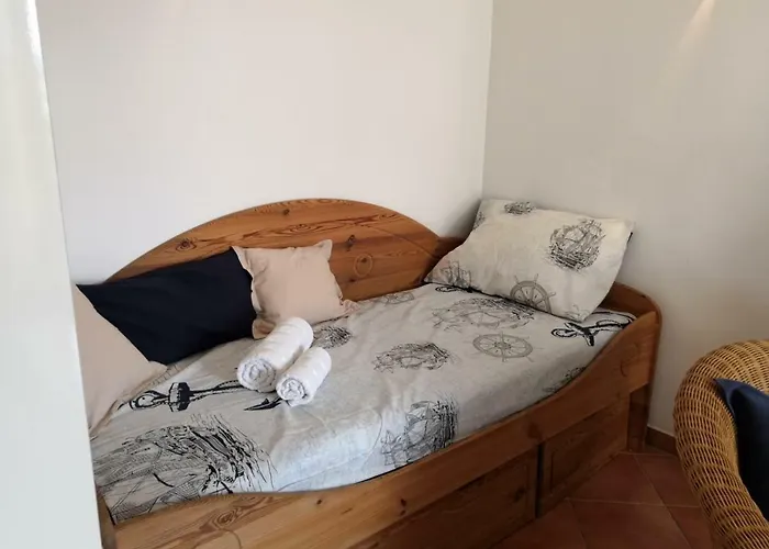 A & A Luxury דירה טרוגיר