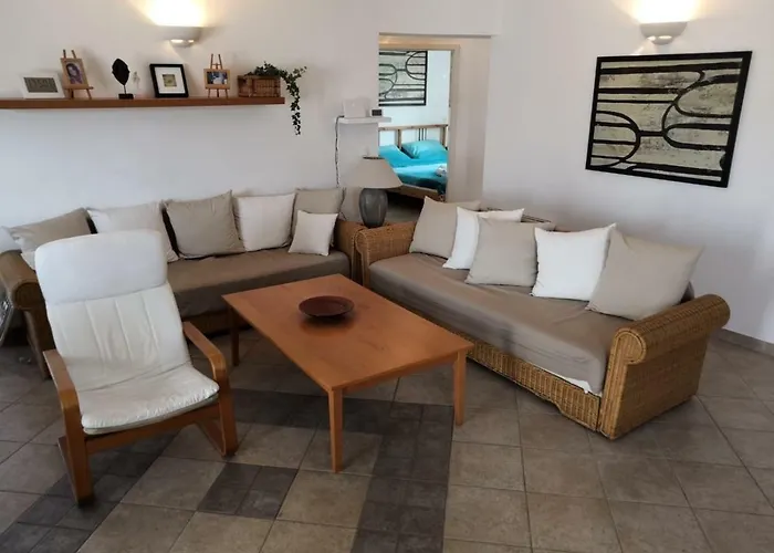 דירה A & A Luxury *