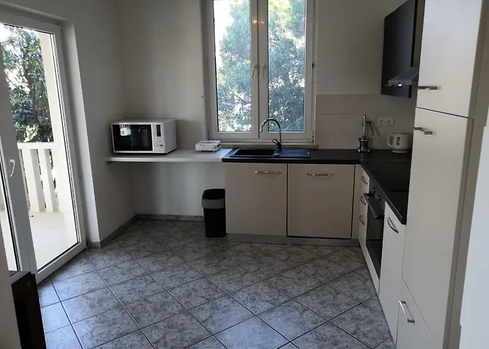 דירה A & A Luxury טרוגיר