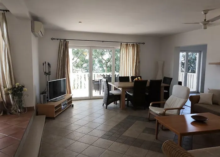 A & A Luxury דירה טרוגיר