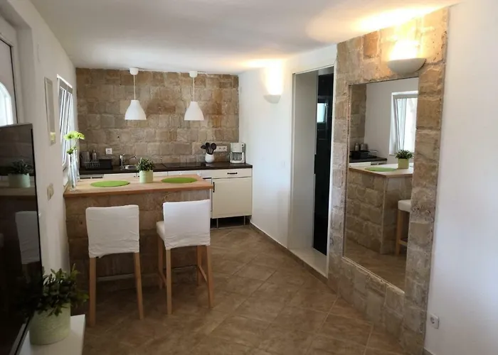 דירה A & A Luxury