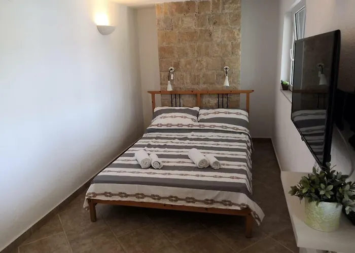 דירה A & A Luxury טרוגיר