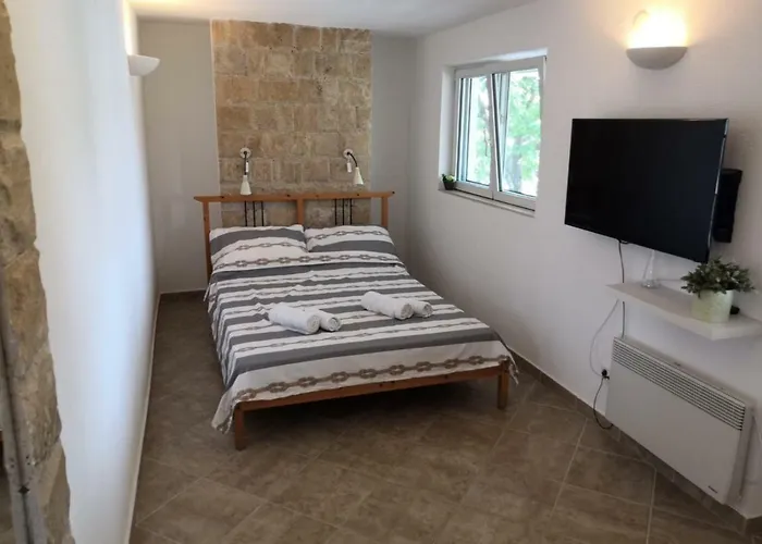 A & A Luxury דירה טרוגיר