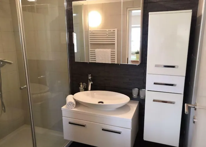 A & A Luxury דירה