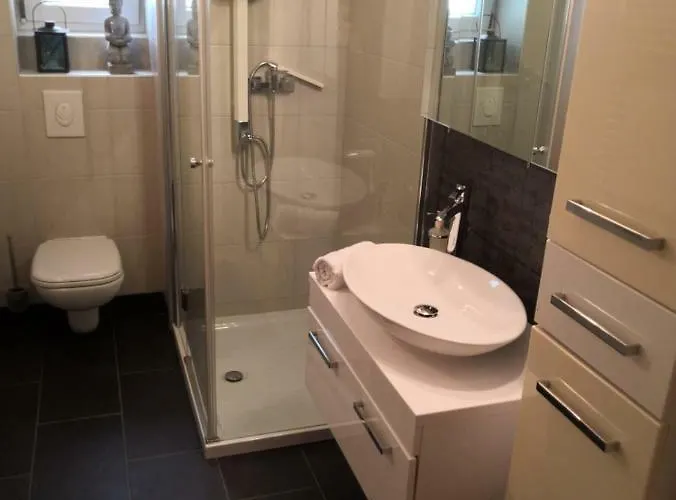 A & A Luxury דירה *