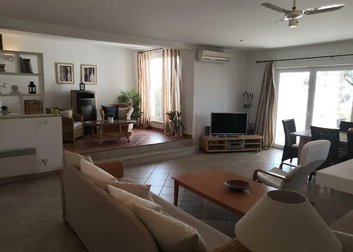 A & A Luxury Daire Trogir